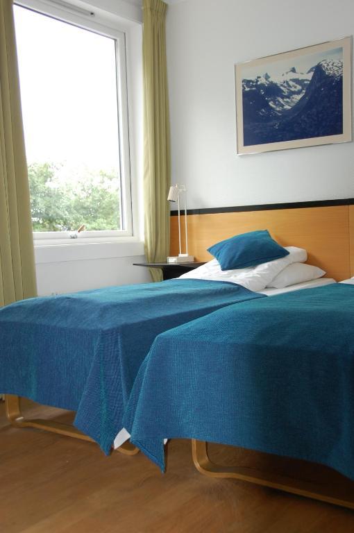 Klingenberg Hotel - Ardal Årdalstangen Стая снимка