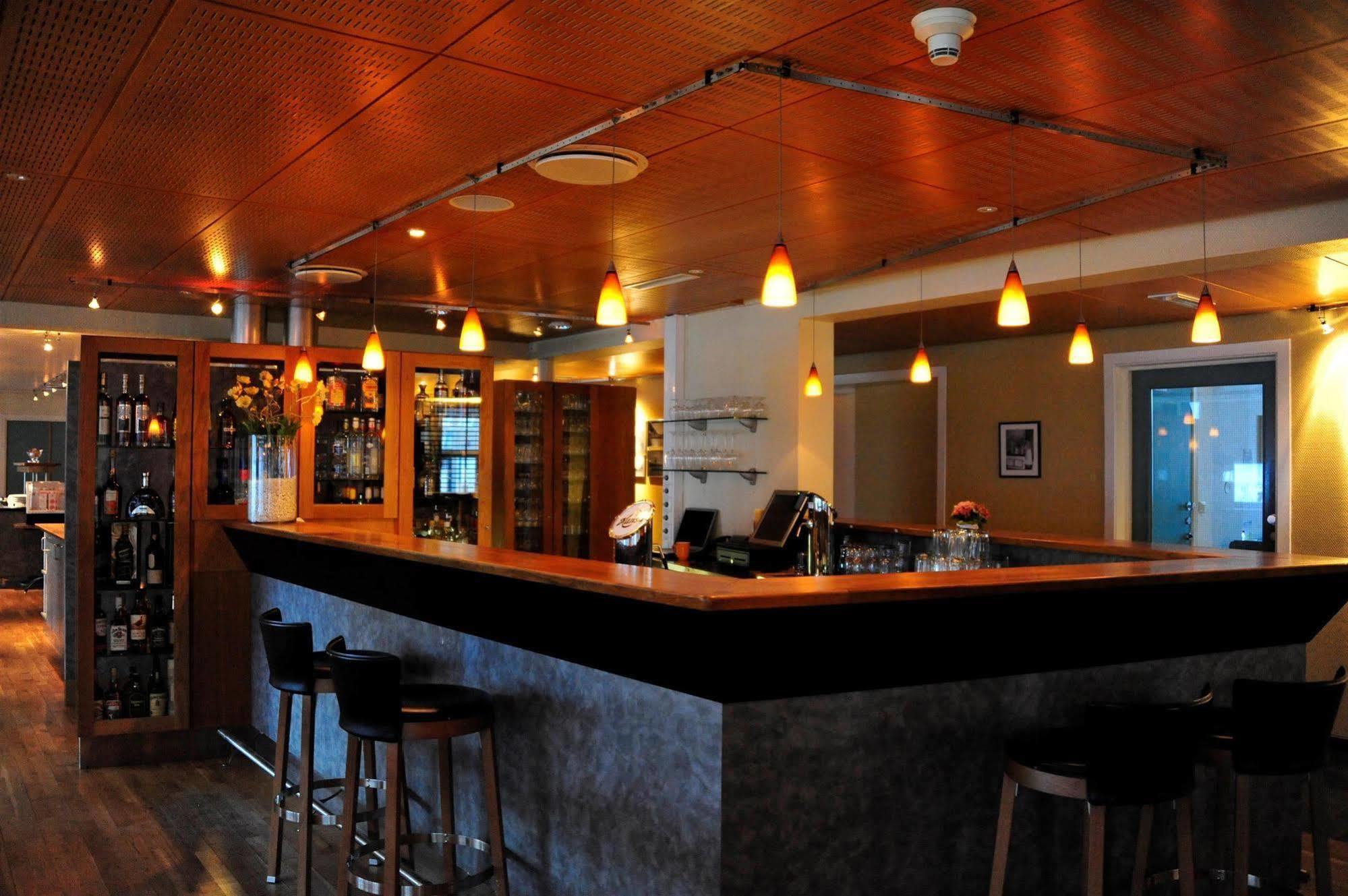 Klingenberg Hotel - Ardal Årdalstangen Екстериор снимка